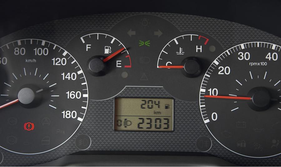  Peugeot Bipper 2008 года  (фото 48 из 93)